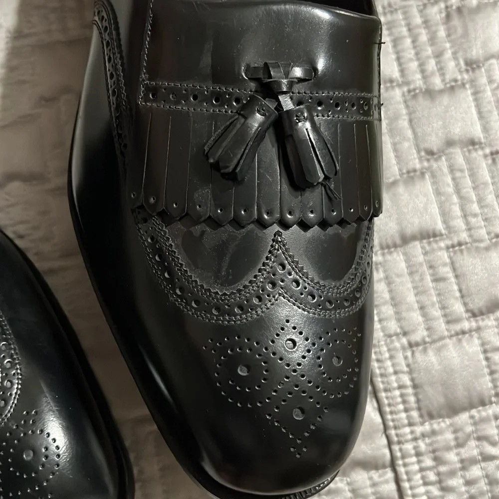 Florsheim Lexington Loafers - Picture 3 of 6